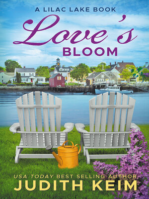 cover image of Love's Bloom